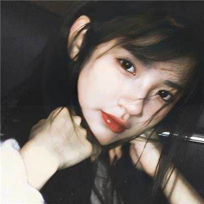 脸盲少女的未知爱情