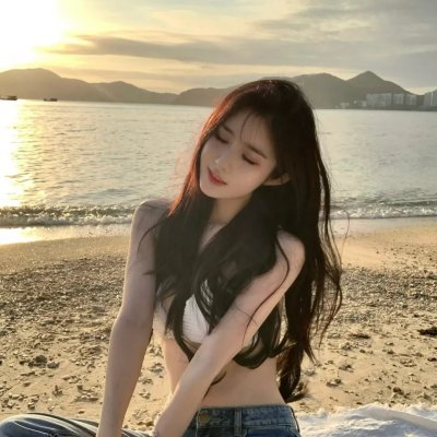 天降姐姐，我有情绪收集系统